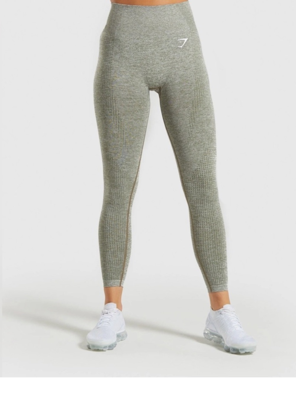 🦈 Gymshark Vital Seamless Leggings